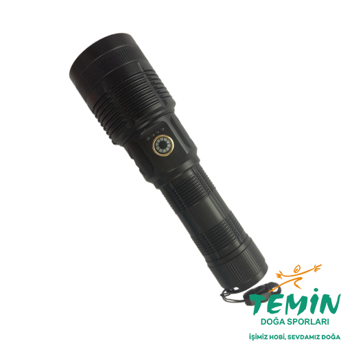 TEMİN | Av ● Outdoor ● Atış | PCP, Havalı Tüfek, Tabanca & Optik