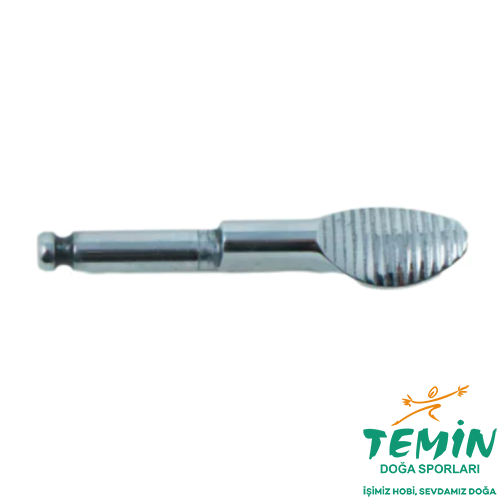 TEMİN | Av ● Outdoor ● Atış | PCP, Havalı Tüfek, Tabanca & Optik