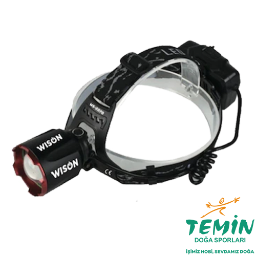 TEMİN | Av ● Outdoor ● Atış | PCP, Havalı Tüfek, Tabanca & Optik