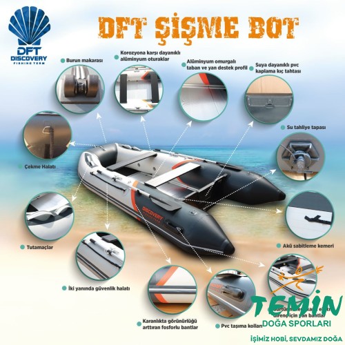 TEMİN | Av • Outdoor • Atış | PCP, Havalı Tüfek, Tabanca & Optik