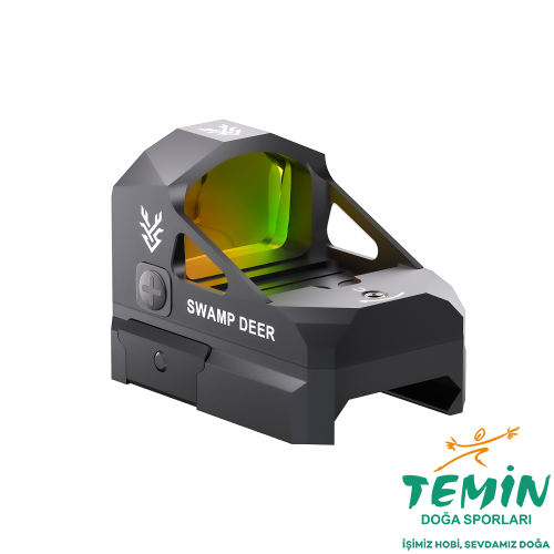 TEMİN | Av ● Outdoor ● Atış | PCP, Havalı Tüfek, Tabanca & Optik