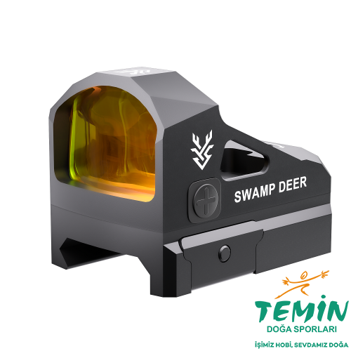 TEMİN | Av ● Outdoor ● Atış | PCP, Havalı Tüfek, Tabanca & Optik