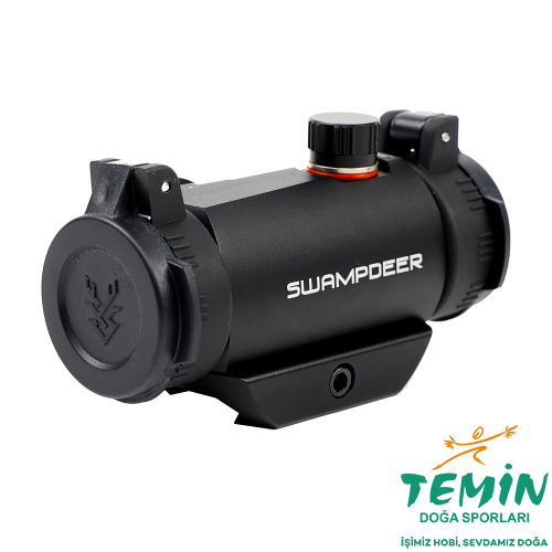 TEMİN | Av ● Outdoor ● Atış | PCP, Havalı Tüfek, Tabanca & Optik