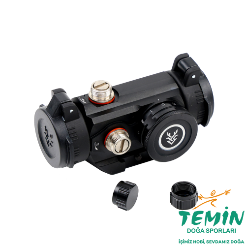 TEMİN | Av ● Outdoor ● Atış | PCP, Havalı Tüfek, Tabanca & Optik