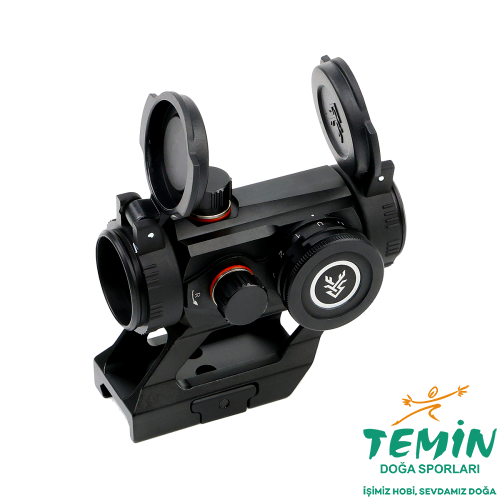 TEMİN | Av ● Outdoor ● Atış | PCP, Havalı Tüfek, Tabanca & Optik