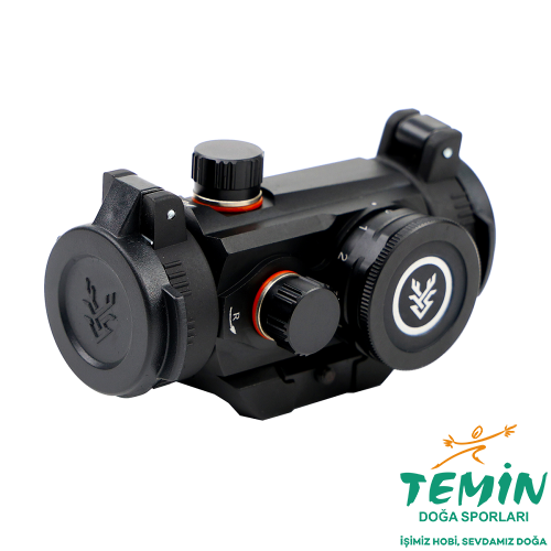 TEMİN | Av ● Outdoor ● Atış | PCP, Havalı Tüfek, Tabanca & Optik