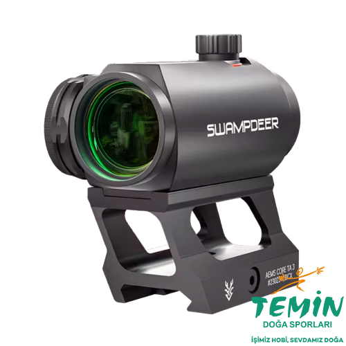 TEMİN | Av ● Outdoor ● Atış | PCP, Havalı Tüfek, Tabanca & Optik