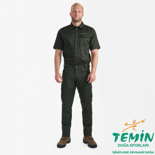 TEMİN | Av ● Outdoor ● Atış | PCP, Havalı Tüfek, Tabanca & Optik