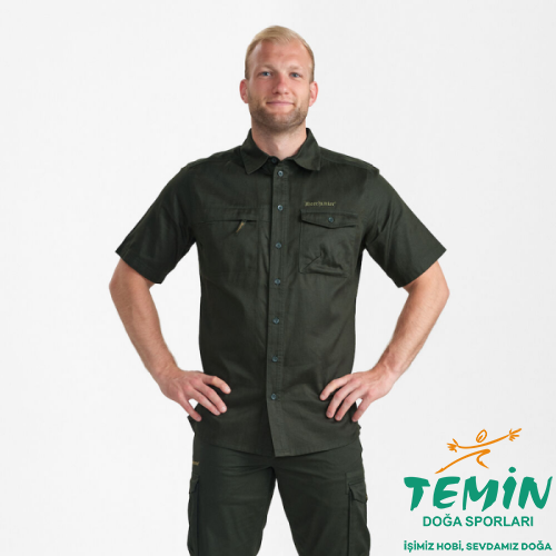 TEMİN | Av ● Outdoor ● Atış | PCP, Havalı Tüfek, Tabanca & Optik