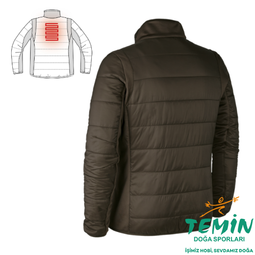 TEMİN | Av ● Outdoor ● Atış | PCP, Havalı Tüfek, Tabanca & Optik