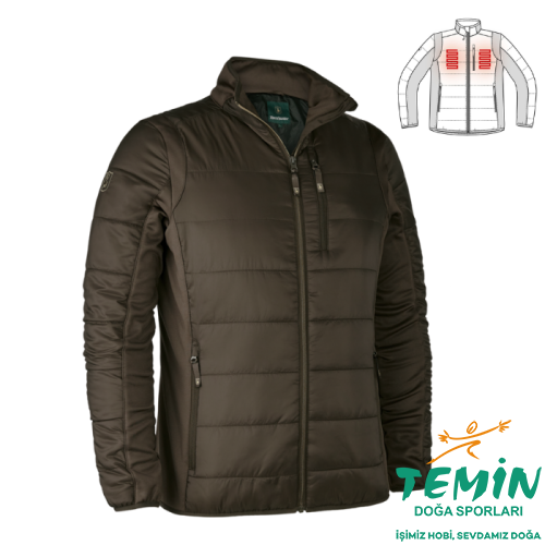 TEMİN | Av ● Outdoor ● Atış | PCP, Havalı Tüfek, Tabanca & Optik