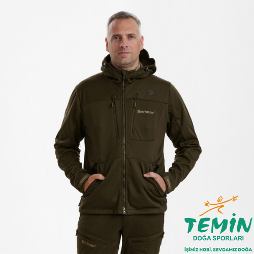 TEMİN | Av ● Outdoor ● Atış | PCP, Havalı Tüfek, Tabanca & Optik