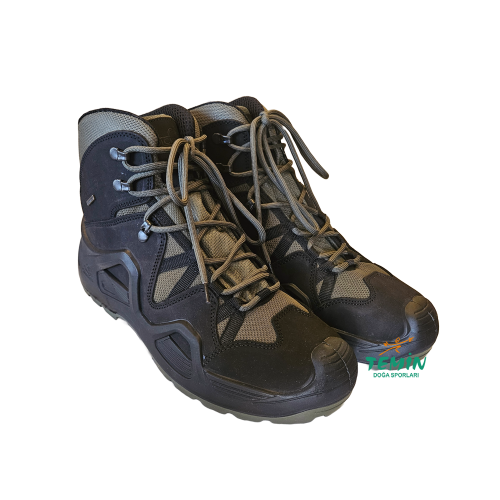 TEMİN | Av ● Outdoor ● Atış | PCP, Havalı Tüfek, Tabanca & Optik