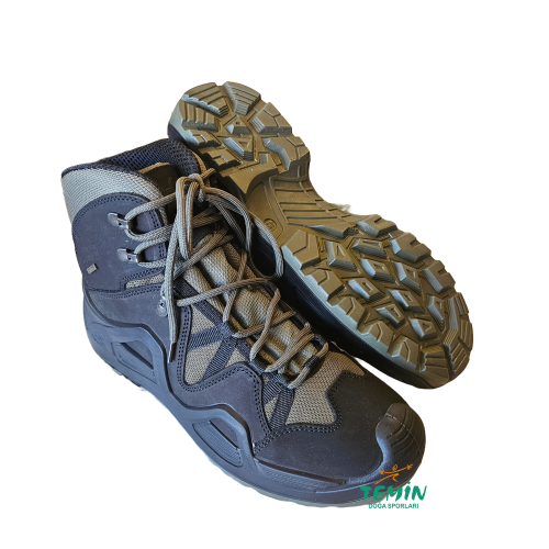 TEMİN | Av ● Outdoor ● Atış | PCP, Havalı Tüfek, Tabanca & Optik