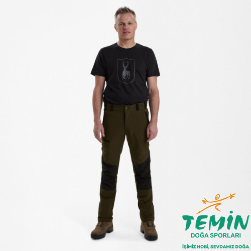 TEMİN | Av ● Outdoor ● Atış | PCP, Havalı Tüfek, Tabanca & Optik