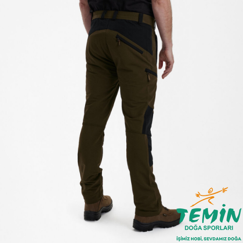 TEMİN | Av ● Outdoor ● Atış | PCP, Havalı Tüfek, Tabanca & Optik