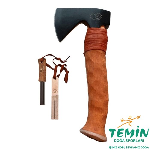 TEMİN | Av ● Outdoor ● Atış | PCP, Havalı Tüfek, Tabanca & Optik