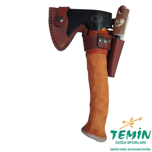 TEMİN | Av ● Outdoor ● Atış | PCP, Havalı Tüfek, Tabanca & Optik