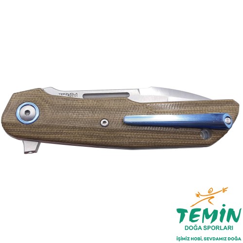 TEMİN | Av ● Outdoor ● Atış | PCP, Havalı Tüfek, Tabanca & Optik