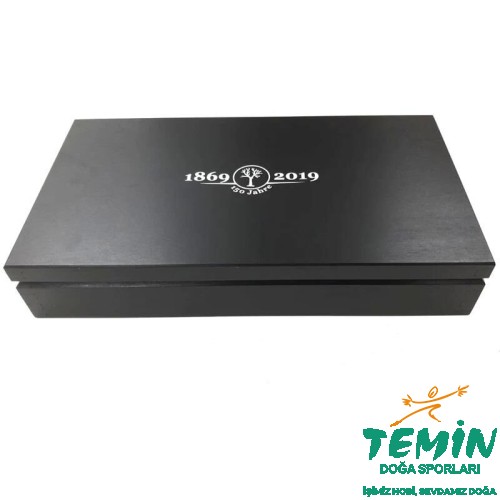 TEMİN | Av ● Outdoor ● Atış | PCP, Havalı Tüfek, Tabanca & Optik