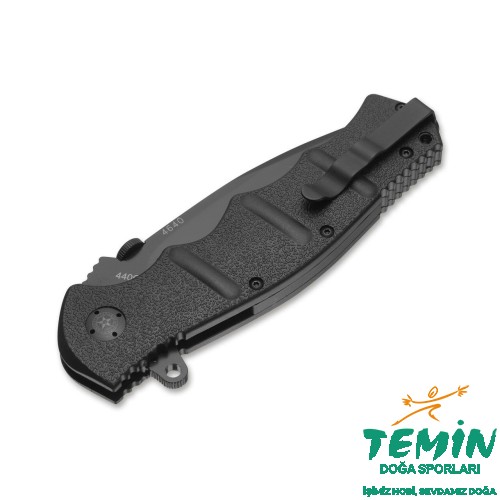 TEMİN | Av ● Outdoor ● Atış | PCP, Havalı Tüfek, Tabanca & Optik