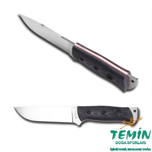 TEMİN | Av ● Outdoor ● Atış | PCP, Havalı Tüfek, Tabanca & Optik