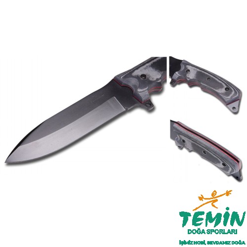 TEMİN | Av ● Outdoor ● Atış | PCP, Havalı Tüfek, Tabanca & Optik