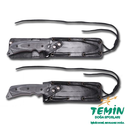 TEMİN | Av ● Outdoor ● Atış | PCP, Havalı Tüfek, Tabanca & Optik