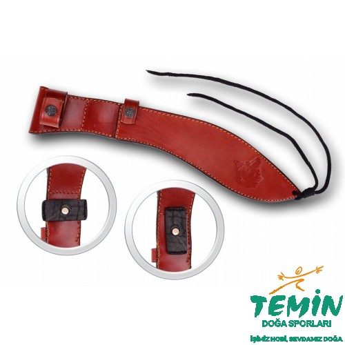TEMİN | Av ● Outdoor ● Atış | PCP, Havalı Tüfek, Tabanca & Optik