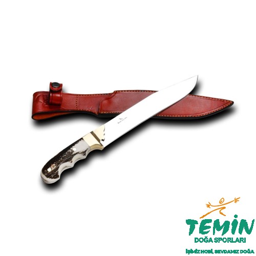 TEMİN | Av ● Outdoor ● Atış | PCP, Havalı Tüfek, Tabanca & Optik