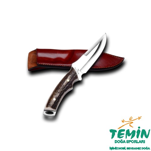 TEMİN | Av ● Outdoor ● Atış | PCP, Havalı Tüfek, Tabanca & Optik