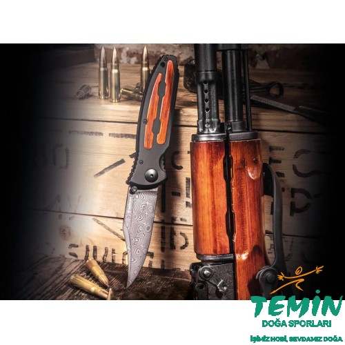 TEMİN | Av ● Outdoor ● Atış | PCP, Havalı Tüfek, Tabanca & Optik