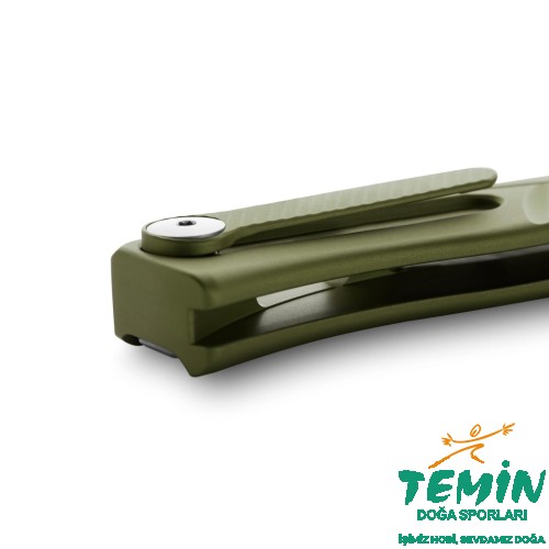 TEMİN | Av ● Outdoor ● Atış | PCP, Havalı Tüfek, Tabanca & Optik