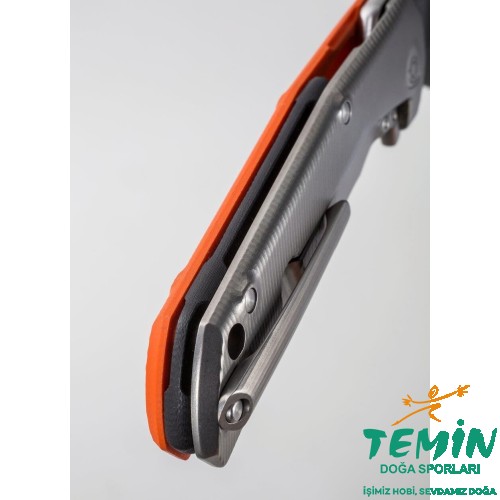 TEMİN | Av ● Outdoor ● Atış | PCP, Havalı Tüfek, Tabanca & Optik