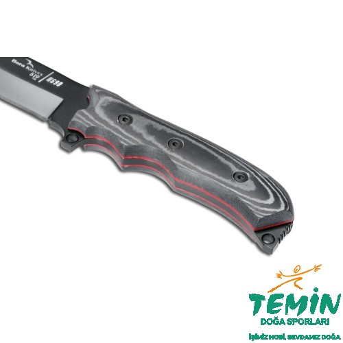 TEMİN | Av ● Outdoor ● Atış | PCP, Havalı Tüfek, Tabanca & Optik