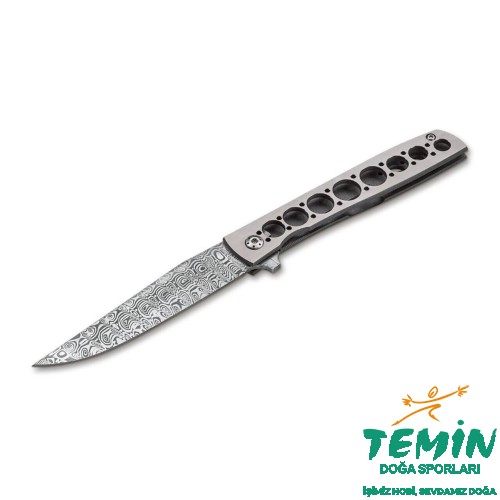 TEMİN | Av ● Outdoor ● Atış | PCP, Havalı Tüfek, Tabanca & Optik