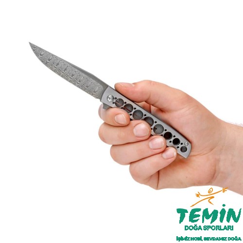 TEMİN | Av ● Outdoor ● Atış | PCP, Havalı Tüfek, Tabanca & Optik