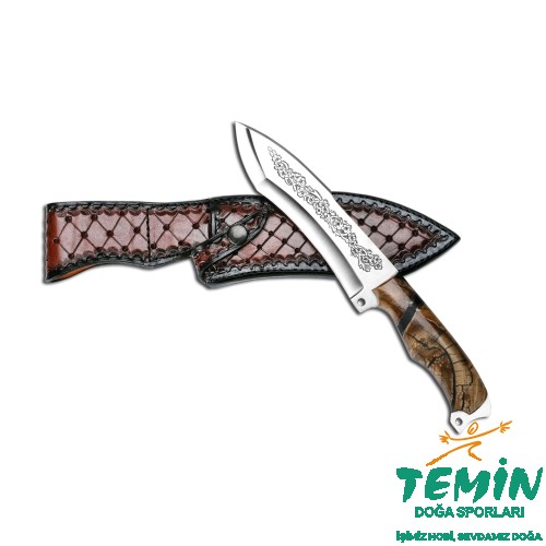 TEMİN | Av ● Outdoor ● Atış | PCP, Havalı Tüfek, Tabanca & Optik