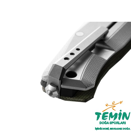 TEMİN | Av ● Outdoor ● Atış | PCP, Havalı Tüfek, Tabanca & Optik