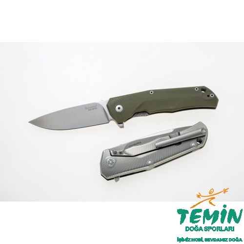 TEMİN | Av ● Outdoor ● Atış | PCP, Havalı Tüfek, Tabanca & Optik