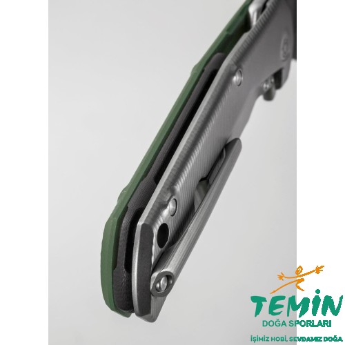 TEMİN | Av ● Outdoor ● Atış | PCP, Havalı Tüfek, Tabanca & Optik