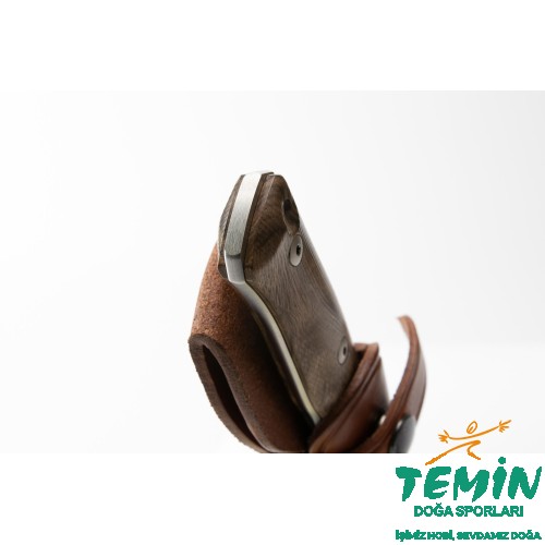TEMİN | Av ● Outdoor ● Atış | PCP, Havalı Tüfek, Tabanca & Optik