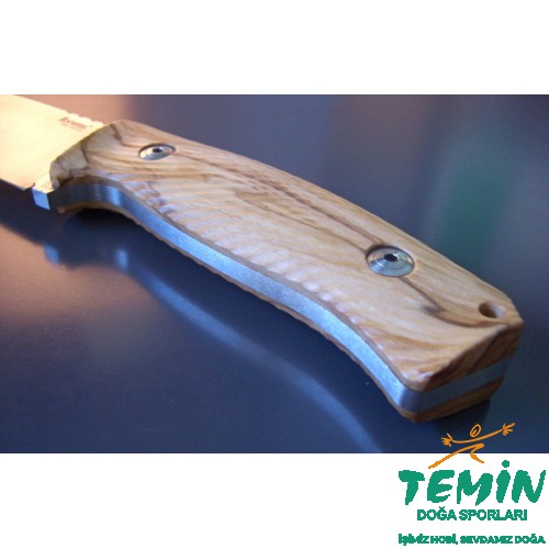 TEMİN | Av ● Outdoor ● Atış | PCP, Havalı Tüfek, Tabanca & Optik