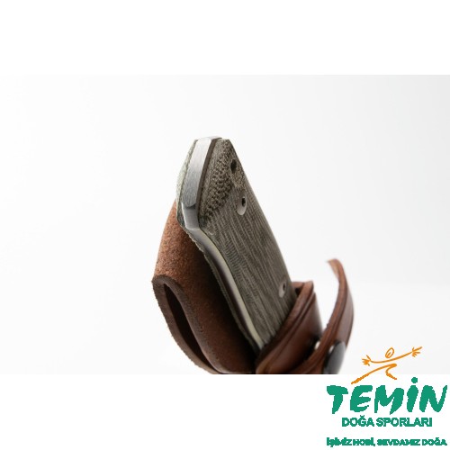 TEMİN | Av ● Outdoor ● Atış | PCP, Havalı Tüfek, Tabanca & Optik