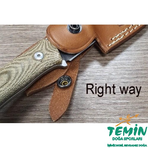 TEMİN | Av ● Outdoor ● Atış | PCP, Havalı Tüfek, Tabanca & Optik