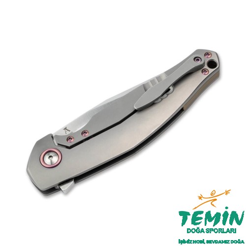 TEMİN | Av ● Outdoor ● Atış | PCP, Havalı Tüfek, Tabanca & Optik