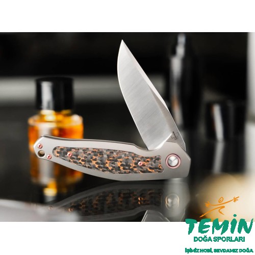 TEMİN | Av ● Outdoor ● Atış | PCP, Havalı Tüfek, Tabanca & Optik