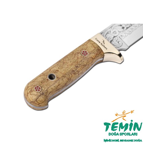 TEMİN | Av ● Outdoor ● Atış | PCP, Havalı Tüfek, Tabanca & Optik