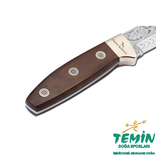 TEMİN | Av ● Outdoor ● Atış | PCP, Havalı Tüfek, Tabanca & Optik