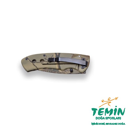 TEMİN | Av ● Outdoor ● Atış | PCP, Havalı Tüfek, Tabanca & Optik